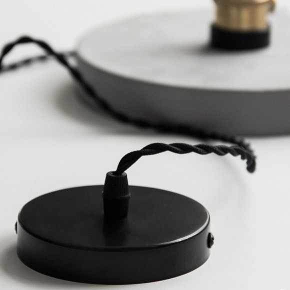 Подвесной светильник ImperiumLoft Industry 181046-26