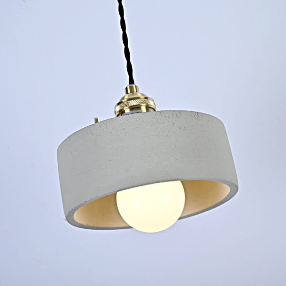 Подвесной светильник ImperiumLoft Industry 181046-26