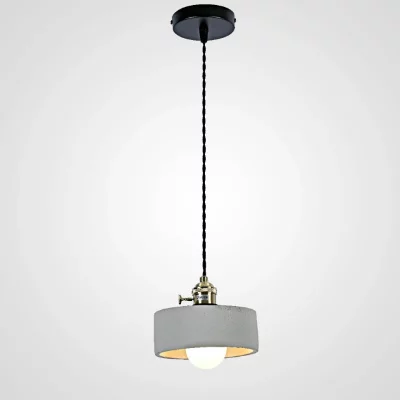 Подвесной светильник ImperiumLoft Industry 181046-26