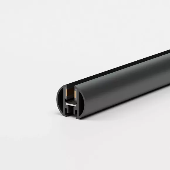 Шинопровод магнитный накладной Elektrostandard Mini Magnetic 85166/00 4690389206320 a067268 Шинопровод магнитный накладной Elektrostandard Mini Magnetic 85166/00 4690389206320 a067268