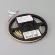 Светодиодная лента Arlight COB-X400-8mm 12V Warm2700 9 W/m, IP20, CSP, 2.5m 039046