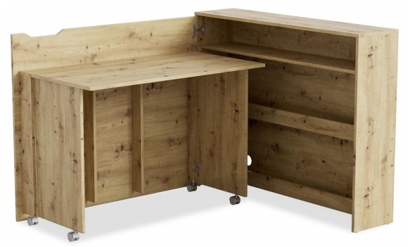 Стол письменный Luis NKM_71877319