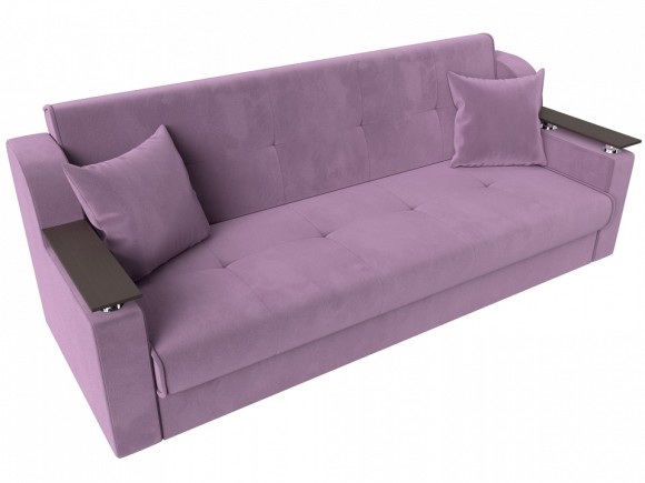 Диван-кровать Сенатор LGD_107336