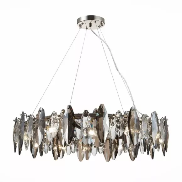 Подвесная люстра ST Luce Ancona SL1227.103.12 Подвесная люстра ST Luce Ancona SL1227.103.12