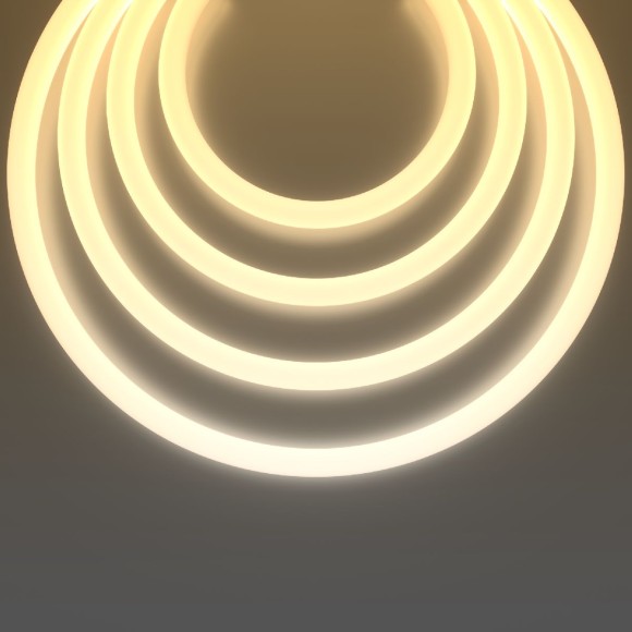 Гибкий неон Maytoni Led Strip 24В 2016 14,4Вт/м 2300-4000К 5м IP65 20303