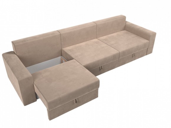 Диван-кровать Майами LDV_127970