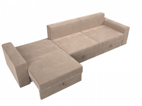 Диван-кровать Майами LDV_127970