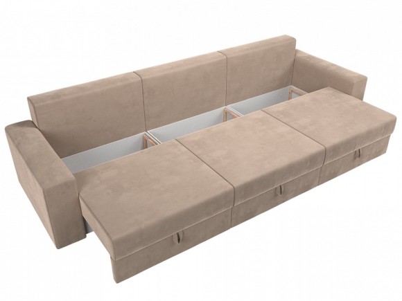 Диван-кровать Майами LDV_127970