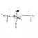Подвесная люстра ST Luce Albero SL1507.422.09