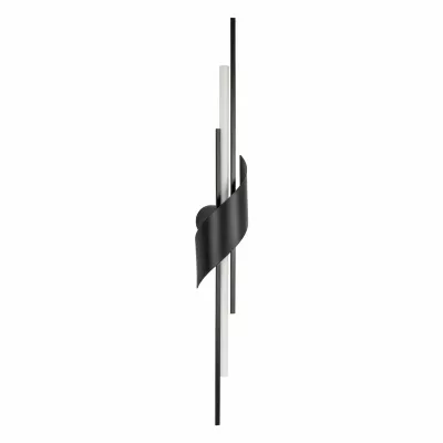 Настенный светильник Modelux ML.655.850 BK