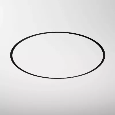 Шинопровод встраиваемый радиусный Elektrostandard Slim Magnetic 4690389204999 85159/00 a066496