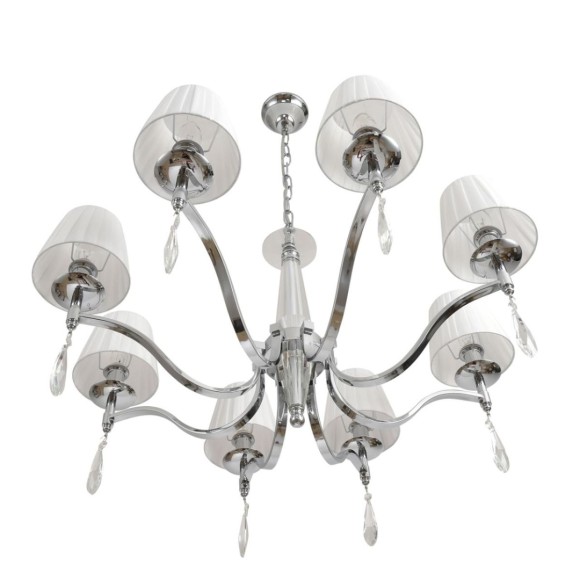 Подвесная люстра Lumion Classi Magda 8316/8