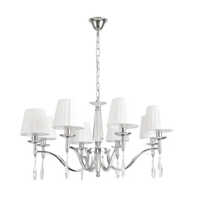 Подвесная люстра Lumion Classi Magda 8316/8