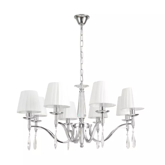 Подвесная люстра Lumion Classi Magda 8316/8