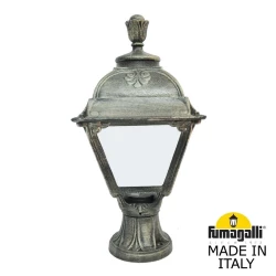 Ландшафтный светильник Fumagalli MIKROLOT/CEFA U23.110.000.BYE27