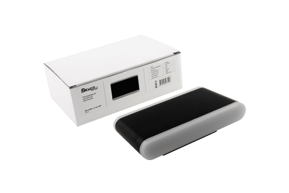 Настенный светильник DesignLed GW-6080L-12-BL-WW 003052