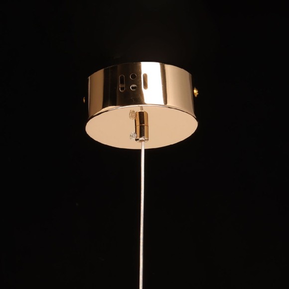 Подвесной светильник De Markt Оскар 510013801