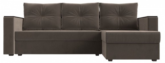 Диван-кровать Атланта Лайт LDV_131255