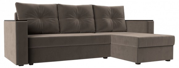 Диван-кровать Атланта Лайт LDV_131255