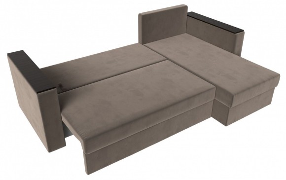 Диван-кровать Атланта Лайт LDV_131255