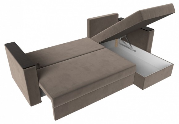Диван-кровать Атланта Лайт LDV_131255