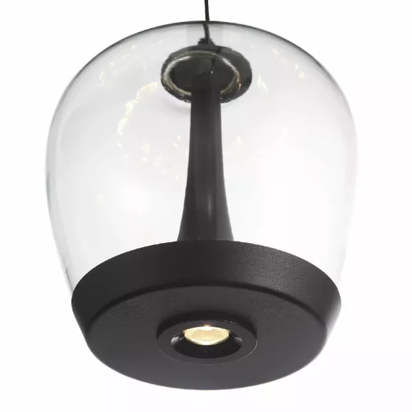 Подвесной светильник ST Luce Ripple SL6014.423.01, декоративные элементы крупным планом Подвесной светильник ST Luce Ripple SL6014.423.01, декоративные элементы крупным планом