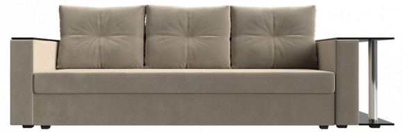 Диван-кровать Атланта Лайт LDV_148870