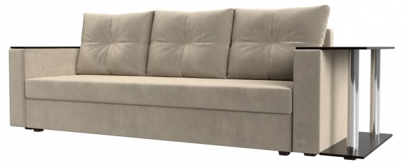 Диван-кровать Атланта Лайт LDV_148870