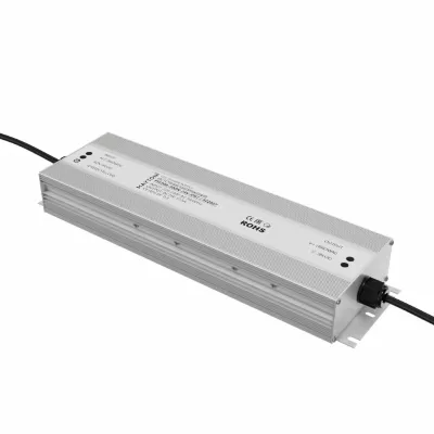 Блок питания Maytoni Led Strip PSL008 24В 300Вт IP67 822007