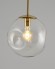 Подвесной светильник Moderli Amo V11519-1P