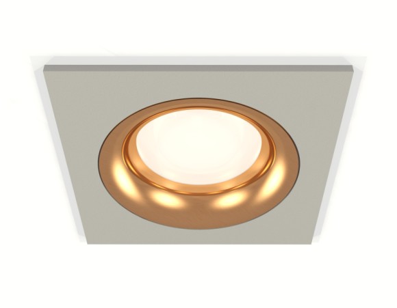 Встраиваемый светильник Ambrella Light Techno XC7633005 (C7633, N7014)