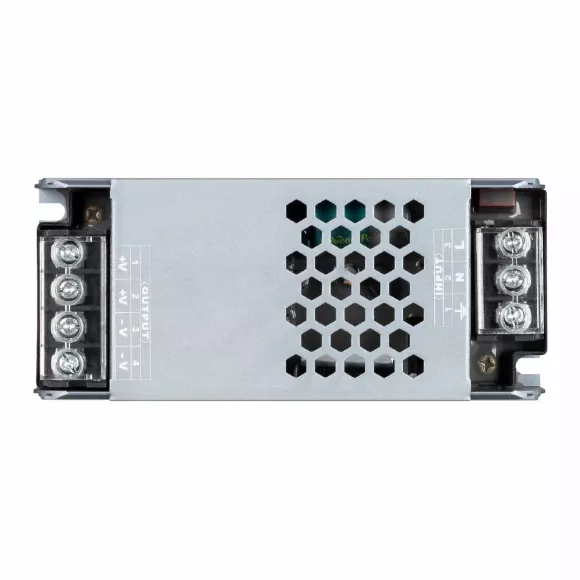 Блок питания Arlight ATS-24-030-LS (24V, 1.25A, 30W) 049077 Блок питания Arlight ATS-24-030-LS (24V, 1.25A, 30W) 049077