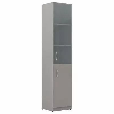 Шкаф комбинированный Skyland Simple SR-5U.2 SKY_sk-01233787
