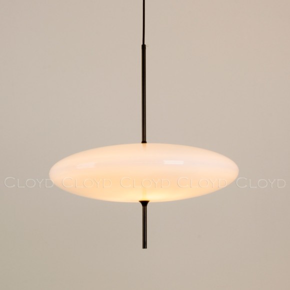 Подвесной светильник Cloyd Avogadro 11645