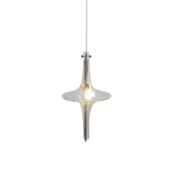 Подвесной светильник Delight Collection 5062P/S clear