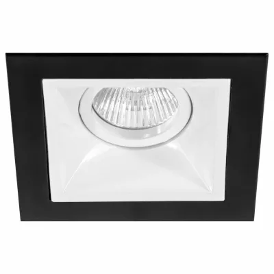 Встраиваемый светильник Lightstar D51706 (214517+214506)