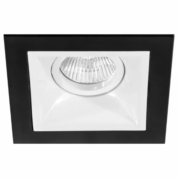 Встраиваемый светильник Lightstar D51706 (214517+214506) Встраиваемый светильник Lightstar D51706 (214517+214506)