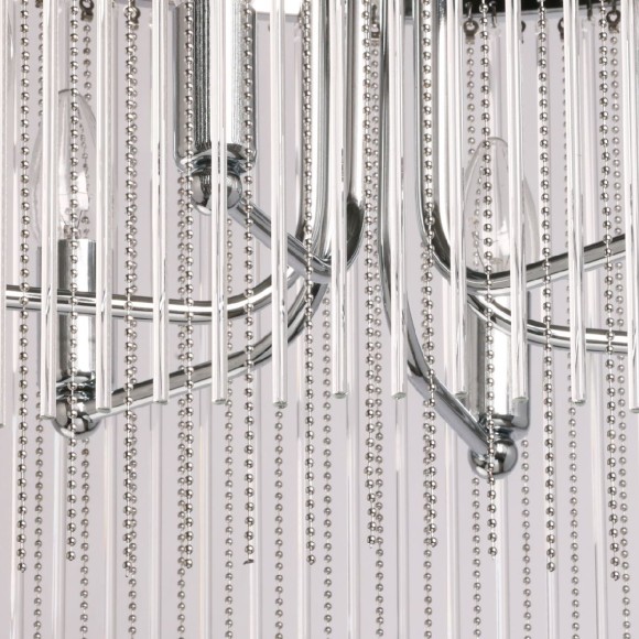 Подвесная люстра MW-Light Лавиния 443011706