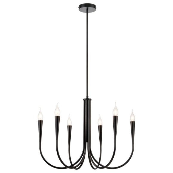 Подвесная люстра Velante 368-023-06