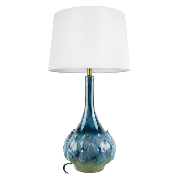 Настольная лампа LOFT IT Kale 10518T Blue