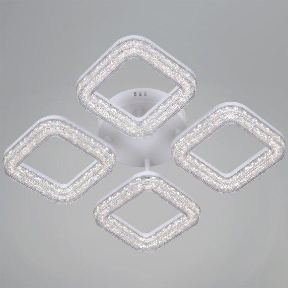 Потолочный светильник Reluce 98290-0.3-04 WH