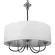 Подвесной светильник Loft IT Balance 10416 CR, вид сверху