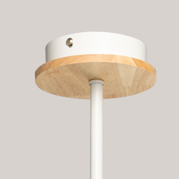 Люстра на штанге De Markt Дэла 635019805