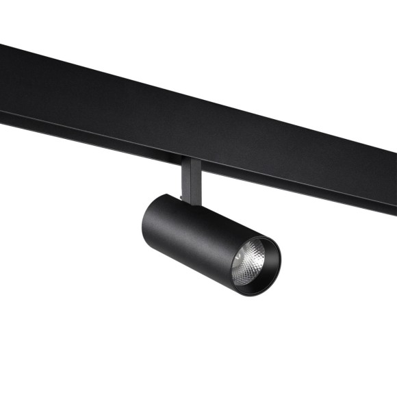 Трековый светильник Novotech Flum 358630