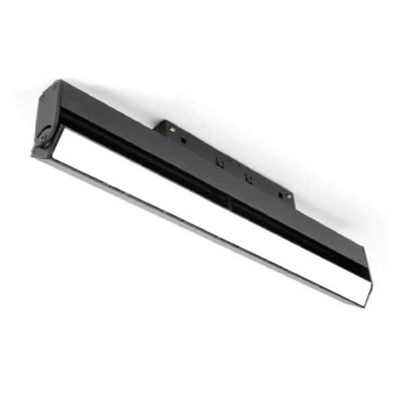 Трековый светильник AM Group MAGNET AM422 LL-20A-18P-12W-4000K