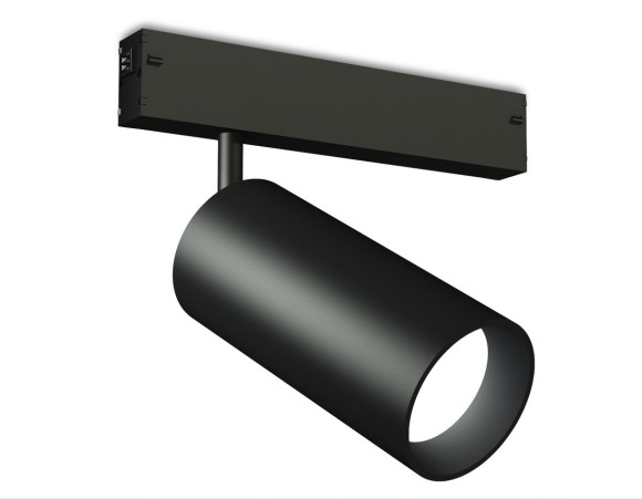 Трековый светодиодный светильник Ambrella Light Track System GL1640