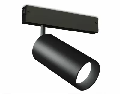 Трековый светодиодный светильник Ambrella Light Track System GL1640