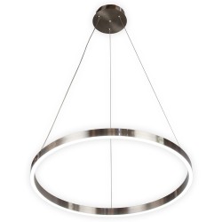 Подвесной светильник AM Group AM520 D1000 SN