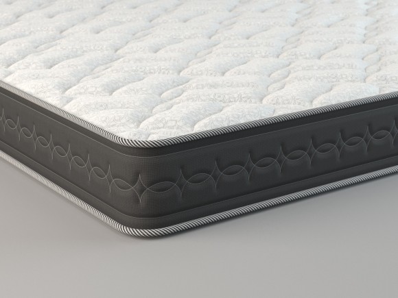 Матрас полутораспальный Престиж-Добрый 2000х1400 STL_7770000000119