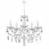 Подвесная люстра Lumion Snow 8189/5
